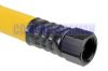 Tundra Super Flexible Air Hose, 1/4 BSP Ends