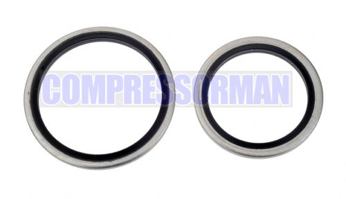 Cetop Bonded Seals For BSP Threads