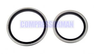 Cetop Bonded Seals For BSP Threads