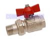 Ball Valve - M/F for Manifolds 1/2 - 2