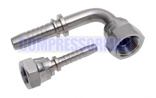 BSP Swivel Female 60 Degree Cone