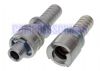 Macdonald Couplings 1/4 - 1