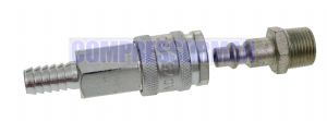 PCL Interchange Coupling - ISO B12 