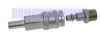 PCL Interchange Coupling - ISO B12 