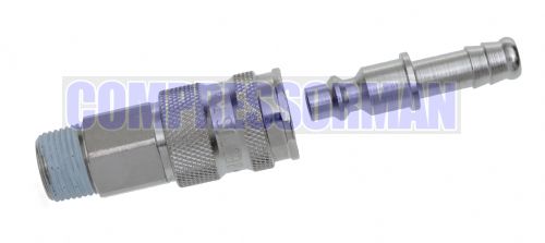 Rectus Series 23 Coupling - ISO B6