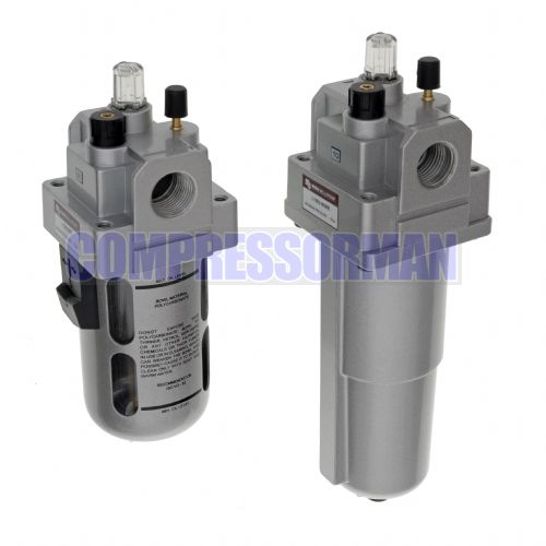 Marsh Lubricator 1/4