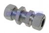 Hydraulic Compression Fittings Metric (EMB)