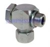 Hydraulic Compression Fittings Metric (EMB)