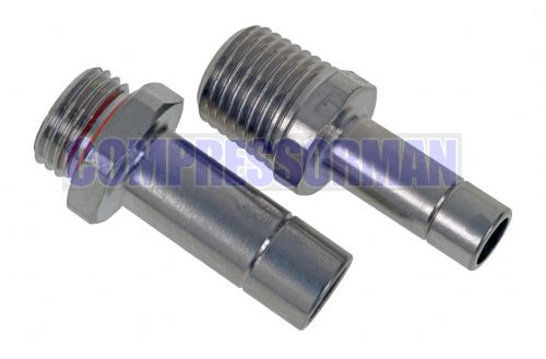 Legris LF3600 Male Stud Standpipe Push in fitting