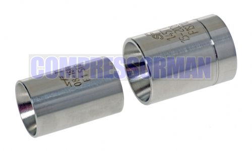 R1A Swage Ferrules