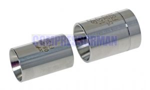 R1A Swage Ferrules