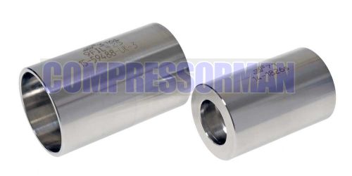 4SH, R13 & R15 Swage Ferrules