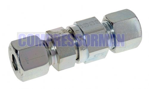 Non Return Valve Metric Light (L) & Heavy (S)