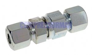 Non Return Valve Metric Light (L) & Heavy (S)