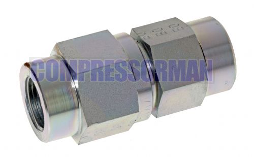 High Pressure Female BSP Non Return Valve