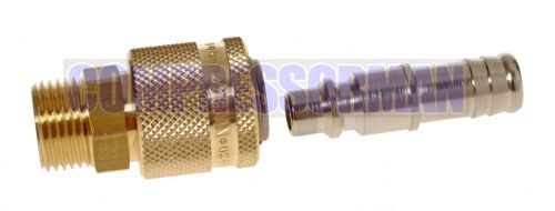 Rectus Series 30 Couplings ISO B8