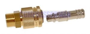 Rectus Series 30 Couplings ISO B8