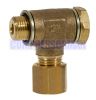 Legris Compression Metric Fittings 4mm - 28mm