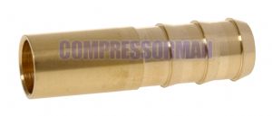 Barb Connector for Hose