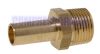 Male Stud Standpipe BSPT