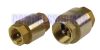 Brass Spring Check Valve  3/8 - 4 BSP 