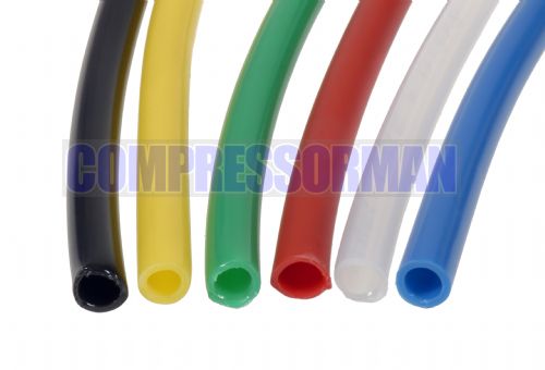 Nylon tube Imperial 1/8