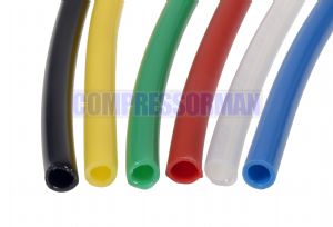 Nylon tube Imperial 1/8