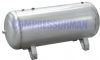 Horizontal air receiver Stainless steel 5-1000L