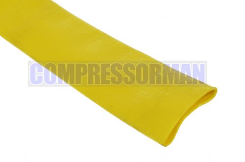 Layflat hose Yellow 1