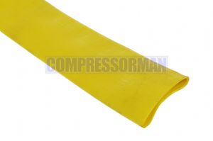 Layflat hose Yellow 1