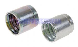 1SC/2SC/1SN Swage Ferrules