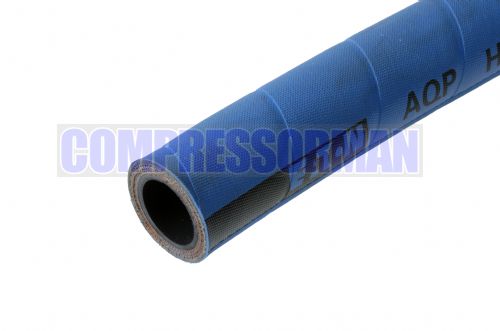 EC525 AQP Plus Hi-Temp 4SH Hydraulic Hose