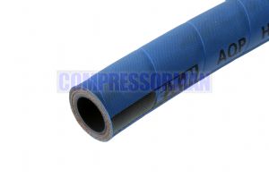 EC525 AQP Plus Hi-Temp 4SH Hydraulic Hose