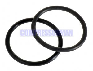 O Rings - EPDM