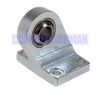 Pivot Bracket with Swivel Bearing - VDMA Cylinder