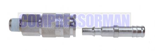 Rectus Series 18 Couplings