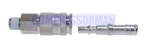 Rectus Series 18 Couplings