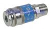 PCL Safety Coupling - Standard Safeflow