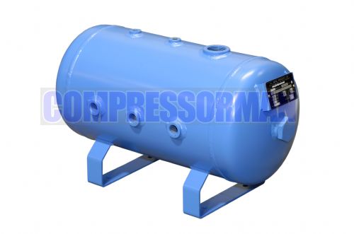 Air Pig 40 litre, 11 bar