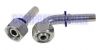 BSP Swivel Female Slip On Nut