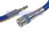 Air hose assemblies - Quick release couplings