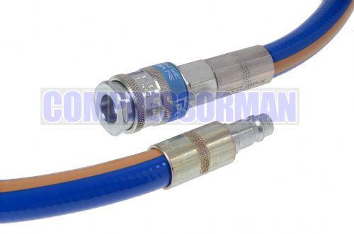 Air hose assembly - Super air 20 + PCL XF