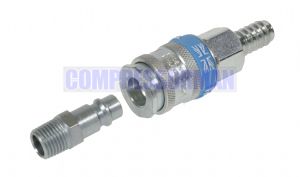 PCL XF Quick Release Coupling 