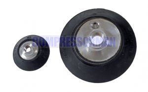 Suction cups Flat FSR 30-300mm