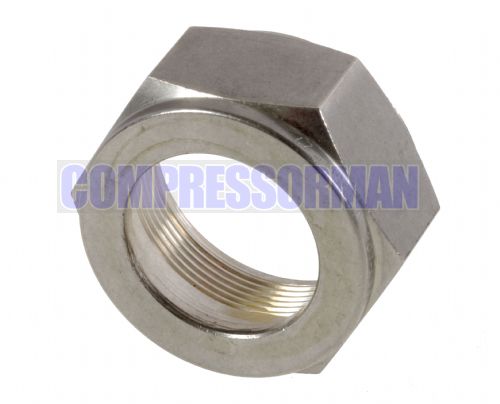 Compression Nut Metric & Imperial