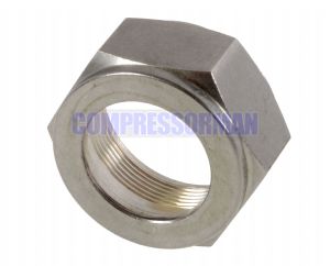 Compression Nut Metric & Imperial