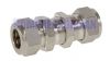 Bulkhead Union Metric & Imperial