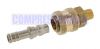 Rectus Series 13 Quick Release Couplings