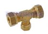 Vale Brass Compression Imperial