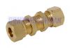 Vale Brass Compression Metric